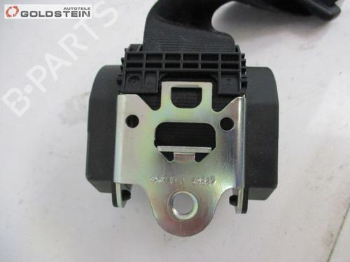Rear right seatbelt VW GOLF V (1K1) 1.9 TDI | BP18751703I28 