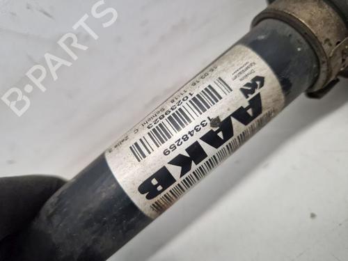 Left front driveshaft OPEL ZAFIRA TOURER C (P12) 2.0 CDTi (75) | BP33275994M38 - Image 9
