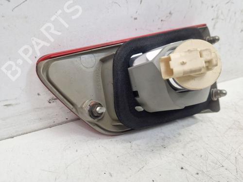 Left tailgate light MITSUBISHI COLT CZC VI Convertible (RG) 1.5 (Z36A) | BP29100812C79 