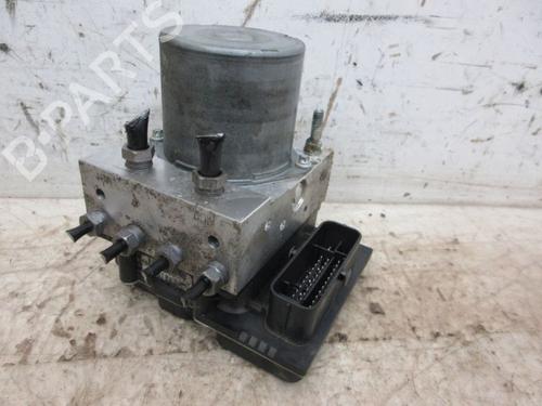 Module électronique CITROËN C4 I (LC_) 1.6 VTi 120 (120 hp) 30668690