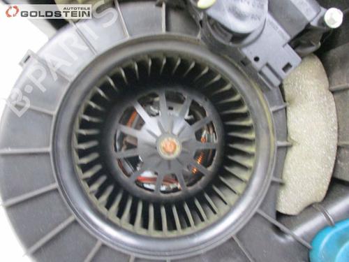 Heater blower motor AUDI Q7 (4LB) 4.2 TDI quattro | BP18789133M62 