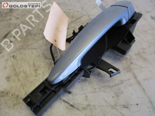 Rear right exterior door handle BMW 1 (E87) 120 d | BP13760504C130 
