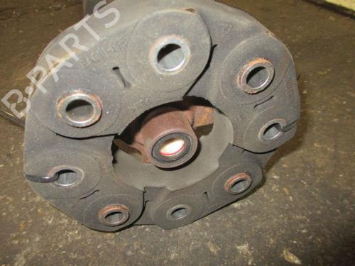 Driveshaft VW CRAFTER 30-50 Van (2E_) 2.0 TDI | BP29091621M37 - Image 8