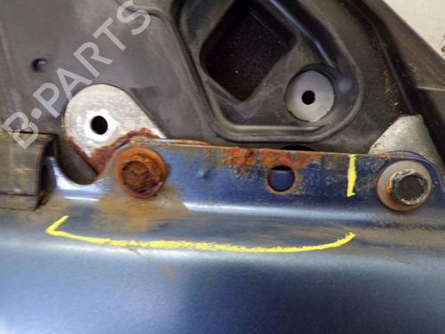 Right front door SUBARU IMPREZA Saloon (GD) 2.0 WRX STi AWD (GDB) | BP30184497C3