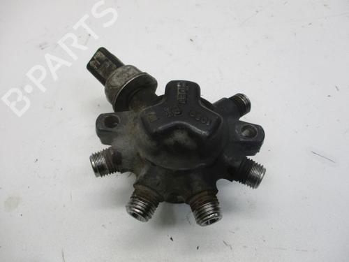 Injection rail FORD TRANSIT CONNECT (P65_, P70_, P80_) 1.8 TDCi | BP37118596M98 - Image 5