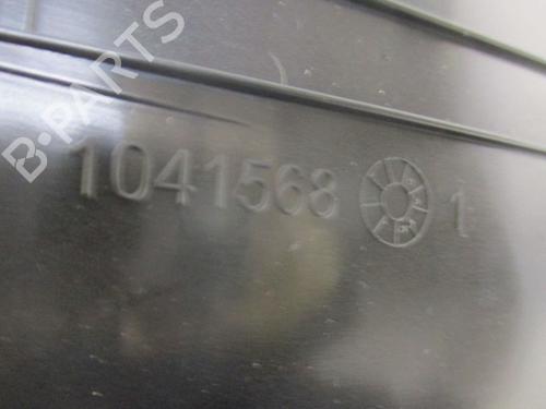 Display monitor BMW 1 (E81) 116 i | BP18803341C48 