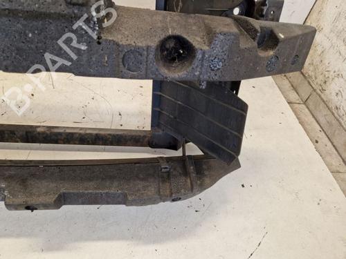 Crossmember NISSAN QASHQAI I (J10, NJ10) 1.6 | BP29104582C162 