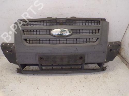 Used Front bumper FORD TRANSIT Van (FA_ _) 2.4 TDCi RWD (100 hp) 29092129