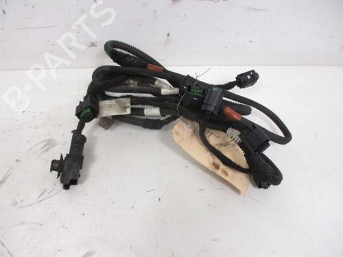 Used Cable CITROËN C4 Grand Picasso I (UA_) 2.0 HDi 138 (136 hp) 18793808