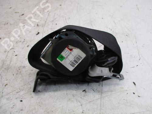 Rear right seatbelt OPEL ZAFIRA TOURER C (P12) 1.4 (75) | BP29094154I28 