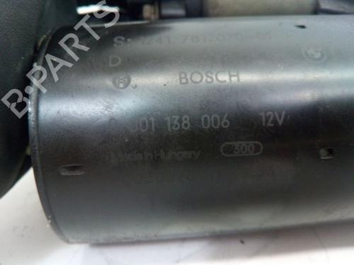 Starter MINI MINI (R56) Cooper D | BP37138654M8 - Image 9