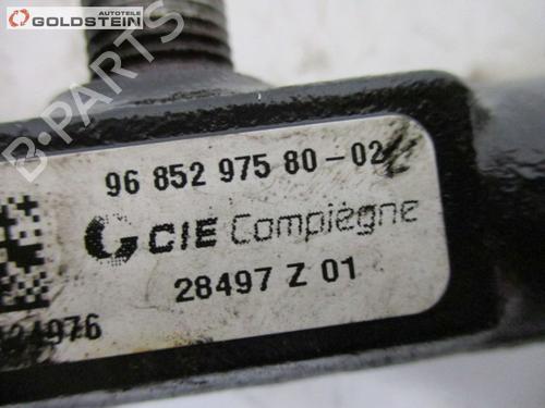 Sprederrør FORD B-MAX (JK) 1.5 TDCi | BP37108492M98 - Image 4
