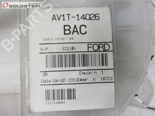 Ledningsnet FORD B-MAX (JK) 1.5 TDCi | BP37108437E16 - Image 6
