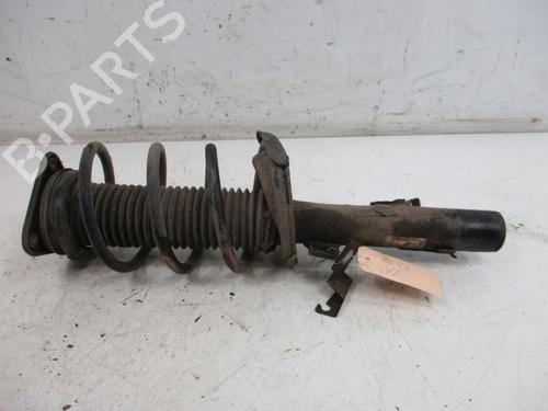 Used Right front shock absorber FORD FOCUS II Turnier (DA_, FFS, DS) 1.6 TDCi (109 hp) 18794191