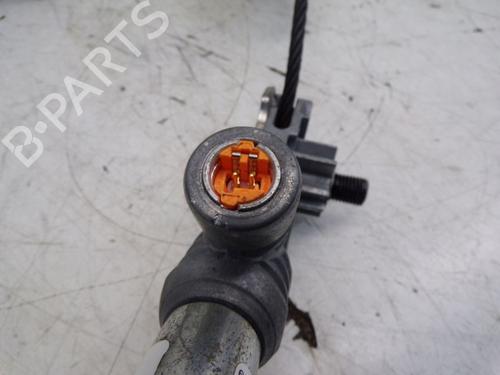 Front left seatbelt ALFA ROMEO MITO (955_) 1.4 TJet (955AXG1A) | BP29101226I26 