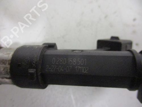 Injector OPEL CORSA D (S07) 1.2 (L08, L68) | BP37113890M100 - Image 5