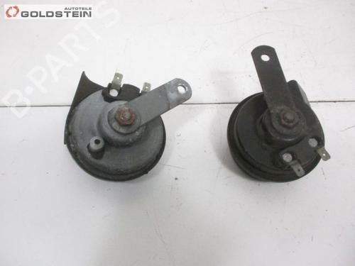 Horn MERCEDES-BENZ CLK Convertible (A209) CLK 280 (209.454) | BP18761625E13 