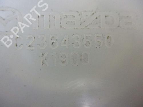 Brake fluid reservoir MAZDA 5 (CR) 2.0 (CREW, CR19) | BP18799524M118