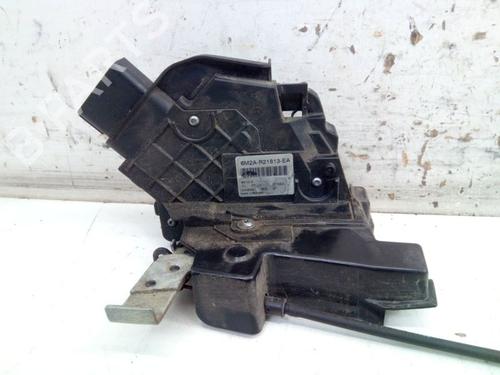 Front left lock FORD S-MAX (WA6) 2.0 TDCi | BP29107117C98