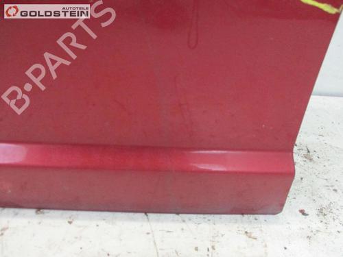Left front door DODGE CALIBER 2.0 | BP26647419C2 
