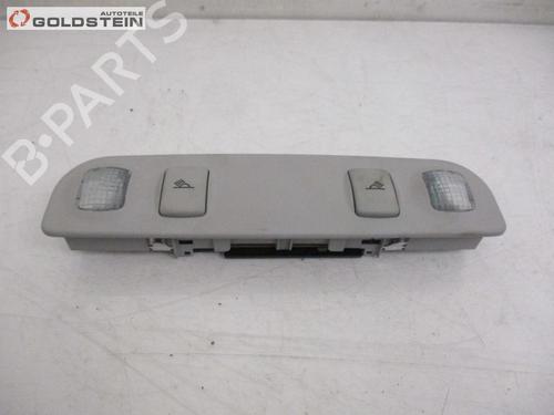 Used Interior roof light AUDI A4 B7 Avant (8ED) 2.0 TDI (140 hp) 18749300