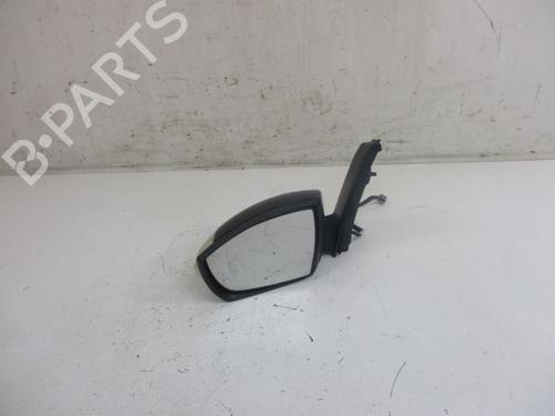 Rétroviseur Extérieur Gauche Pour Ford C-Max II 1.6 TDCI / 2.0 TDCI / 1.6 EcoBoost - Neuf