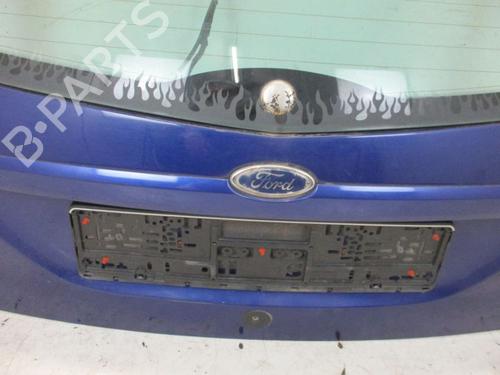 Tailgate FORD FOCUS I (DAW, DBW) ST170 | BP18798805C6 