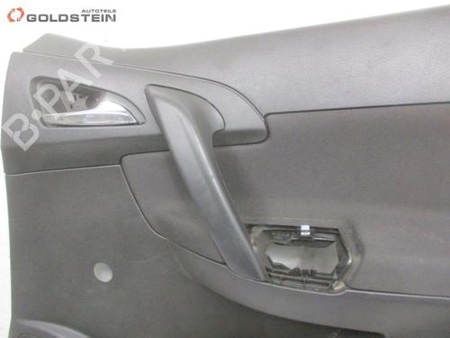 Rear right panel OPEL MERIVA B MPV (S10) 1.4 (75) | BP37106361C61 - Image 2