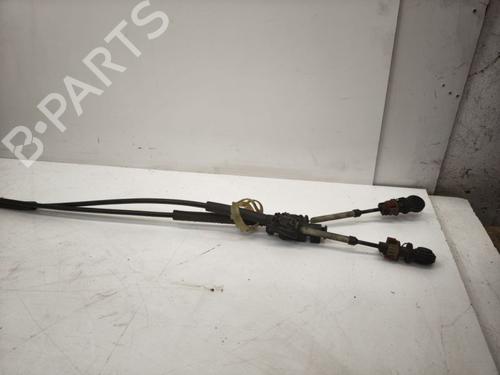 Gearknop PEUGEOT 2008 I (CU_) 1.6 BlueHDi 120 | BP39008372I34 - Image 4