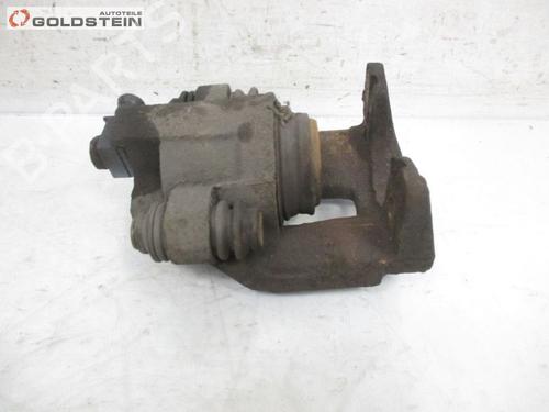 Left rear brake caliper JEEP CHEROKEE (KJ) 2.5 CRD 4x4 | BP18759322M107