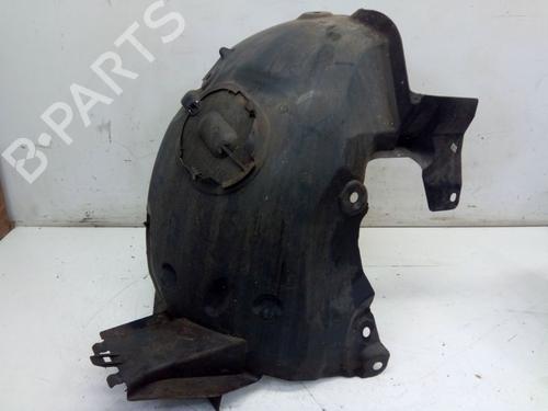 Used Wheel arch RENAULT KANGOO Express (FW0/1_) 1.5 dCi 90 (FW0G, FW05, FW08, FW11) (90 hp) 29102552