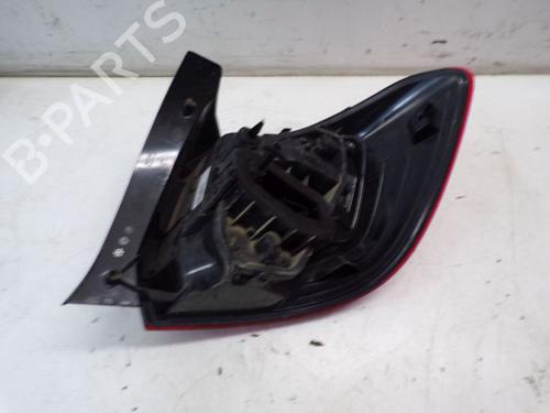 Left taillight DACIA SANDERO II 1.2 | BP31702331C34