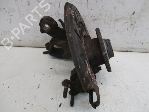 Right front steering knuckle VW GOLF VI (5K1) 1.4 TSI | BP19295769M26 