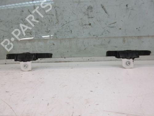 Rear right door window MITSUBISHI MIRAGE / SPACE STAR VI Hatchback (A0_A) 1.0 (A05A) | BP28173945C21 