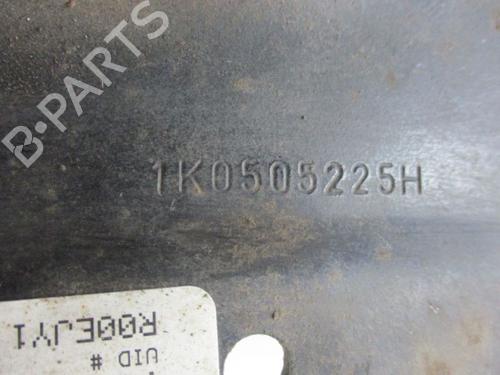 Left rear steering knuckle VW GOLF V Variant (1K5) 1.9 TDI | BP37119752M27 - Image 8