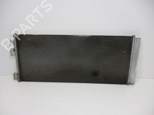 Used AC radiator OPEL CORSA E (X15) 1.4 (08, 68) (90 hp) 18792886