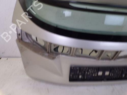 Tailgate HONDA CIVIC VIII Hatchback (FN, FK) 1.4 (FK1) | BP23273709C6 