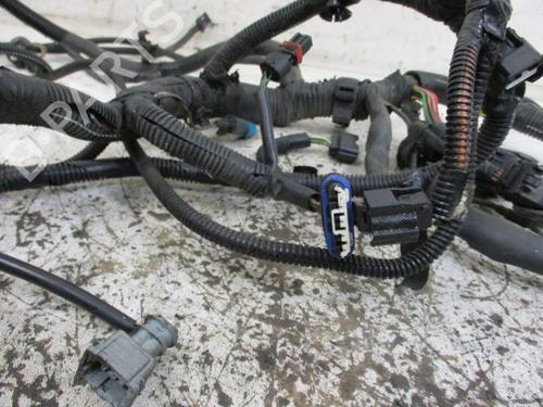 Wiring harness DACIA SANDERO 1.2 16V | BP37115592E16 - Image 9