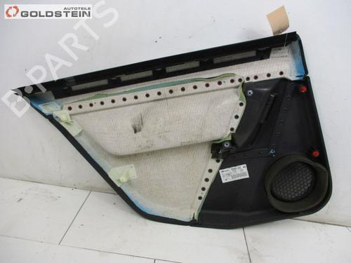 Bageste højre beklædning OPEL SIGNUM Hatchback (Z03) 2.2 direct (F48) | BP18760183C61 