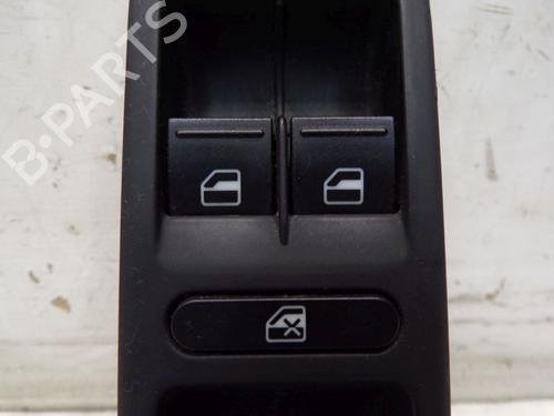 Switch VW GOLF VI (5K1) 1.6 TDI | BP29099051I30
