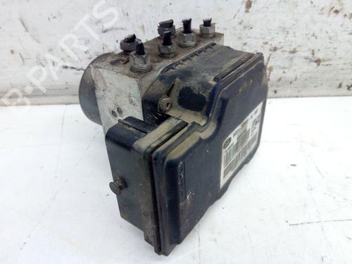 Electronic module FORD S-MAX (WA6) 2.0 TDCi | BP29107120M83 