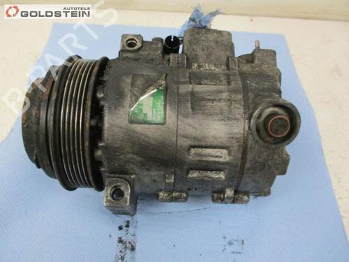 AC compressor MERCEDES-BENZ SPRINTER 4-t Platform/Chassis (B904) 412 D | BP19141230M34 