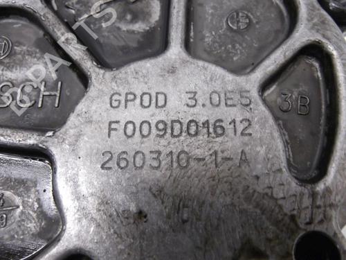 Other FIAT DUCATO Van (250_) 160 Multijet 3,0 D | BP29085875O1 