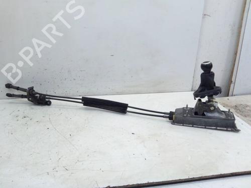 Used Shift knob Shift knob AUDI A1 (8X1, 8XK) 1.4 TFSI (122 hp) 33908240 33908240