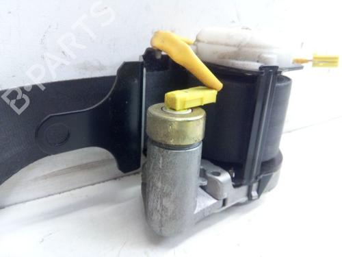 Front left seatbelt SUZUKI JIMNY Closed Off-Road Vehicle (SN) 1.3 16V 4WD (SN413, JB43) | BP29171399I26 
