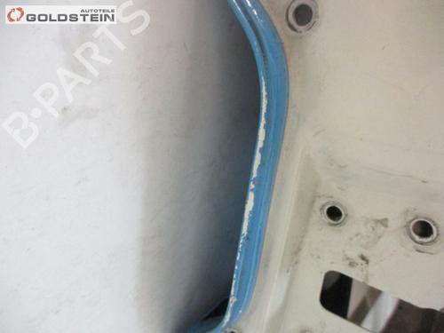 Left front door VW TRANSPORTER T4 Van (70A, 70H, 7DA, 7DH) 2.5 TDI | BP26647324C2 