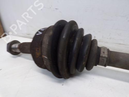 Right front driveshaft CITROËN JUMPY II Van 1.6 HDi 90 16V | BP38028445M39 - Image 5