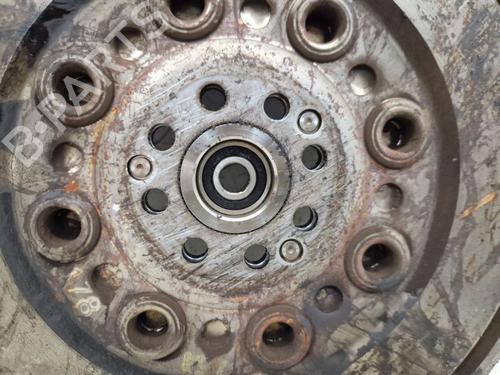 Flywheel SUBARU FORESTER (SH_) 2.0 D AWD (SHH, SHD, SHN) | BP37137414M101 - Image 6