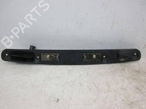Used Interior roof handle DODGE JOURNEY 2.4 (170 hp) 29094904