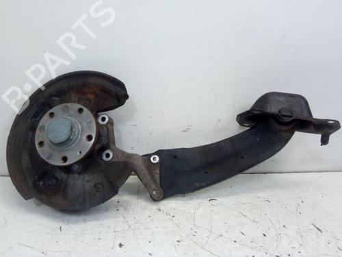 Fusée arrière droite SEAT ALHAMBRA (710, 711) 2.0 TDI (184 hp) 31703378